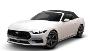 2025 Ford Mustang® External Image 2